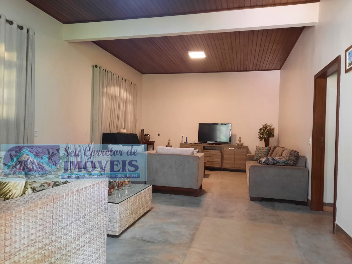 Municipio de Pirenopolis em Goias - Pirenopolis//Goias