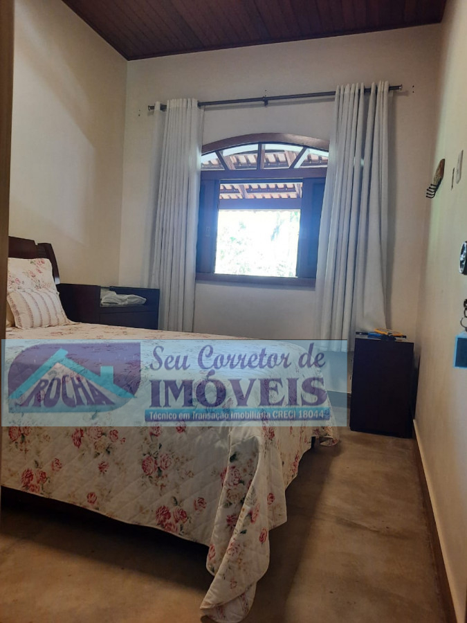 Municipio de Pirenopolis em Goias - Pirenopolis//Goias