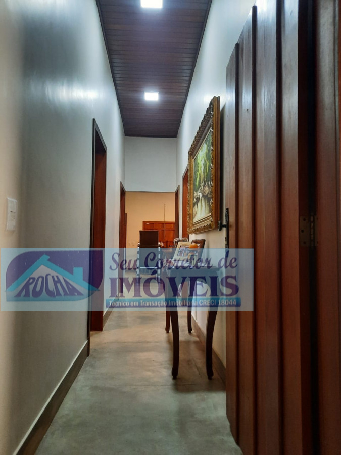 Municipio de Pirenopolis em Goias - Pirenopolis//Goias