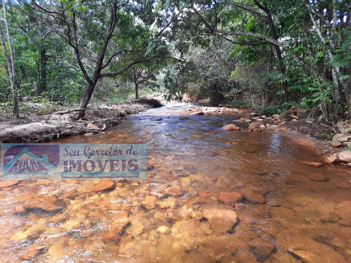 Municipio de Pirenopolis em Goias - Pirenopolis//Goias