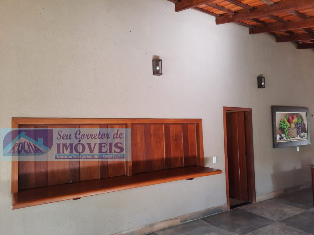 Municipio de Pirenopolis em Goias - Pirenopolis//Goias