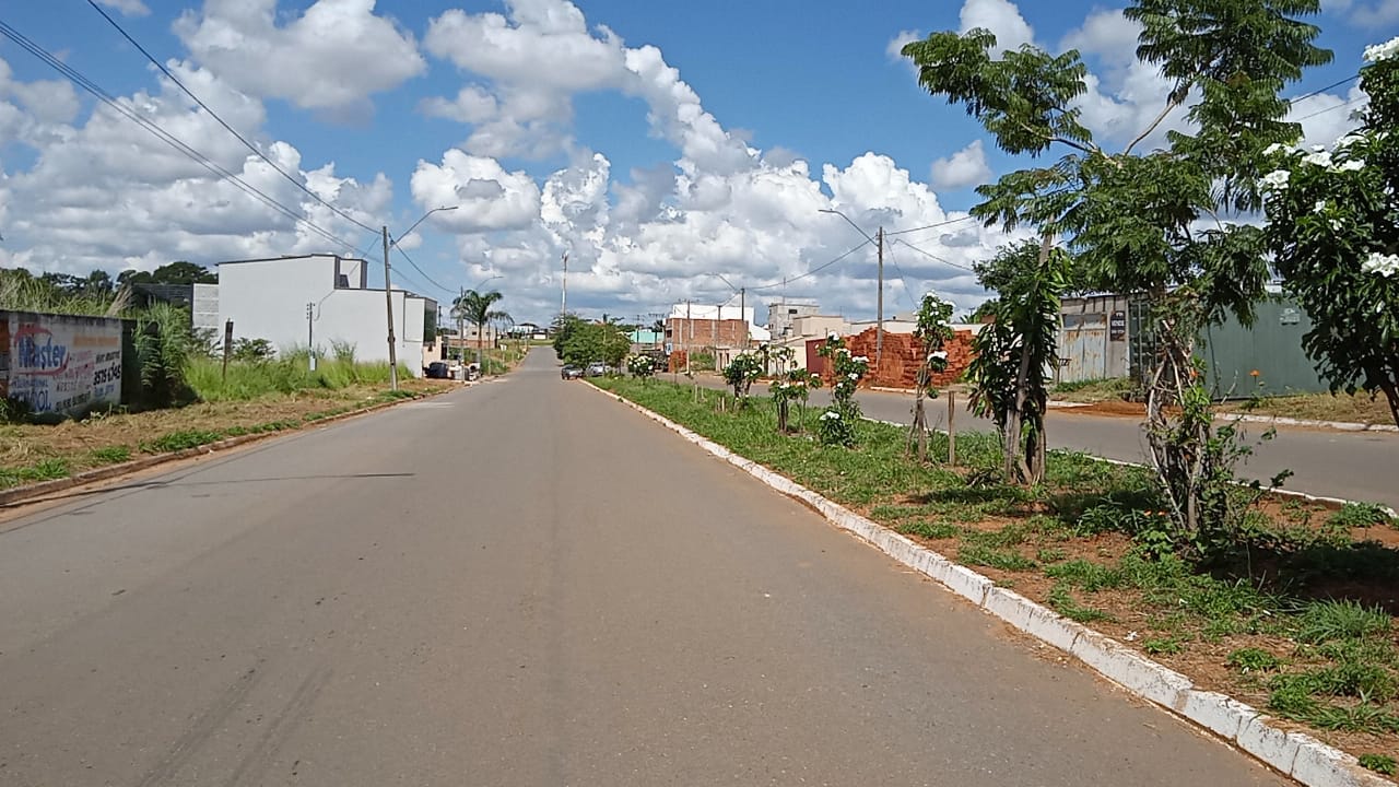 Res.Santa Fé I - Goiânia//GO