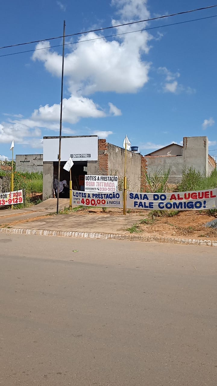 Res.Santa Fé I - Goiânia//GO